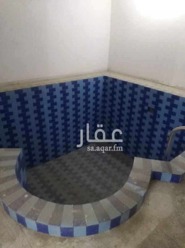 998526 فيلا للإيجار
