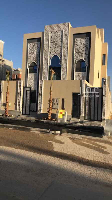 1475805 للبيع فيلا جديدة في حطين 420 متر