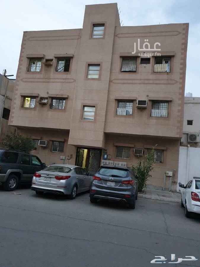 1710085 يوجد شقه للايجار غرفتين وصاله بالثقبه