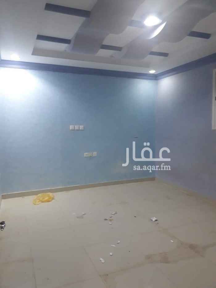 1631703 شقه الفيلا غرفه وصاله ومطبخ وحمام عوايل ١٥الف