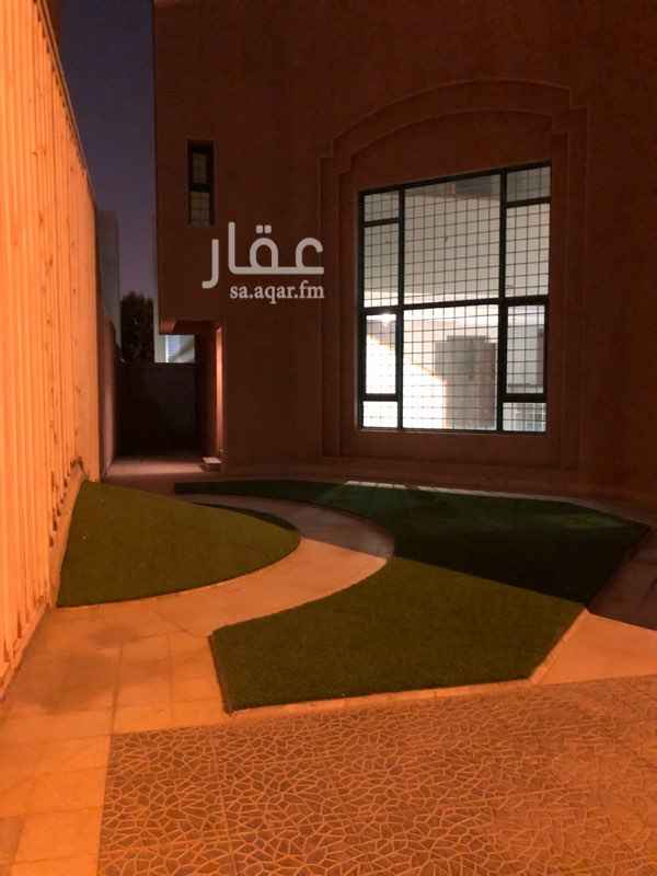 1405793 فيلا مستقلة في كمباوند
مدخل مستقل
٤ غرف (١غرفة ماستر)
٢ صالة
٢ مجلس
درج داخلي
٤ دورات مياة
تكييف مركزي
مدخل سيارة
حوش و حديقة خلفية
مجددة بالكامل
السعر (٩٠,٠٠٠ الف) قابل للتفاوض
ـــــــــــــــــــــــــــــــــــــــ
يوجد لدينا عروض اخرى
و نستقبل جميع العروض
"في حالة عدم الرد الرجاء التواصل عن طريق الواتس اب "
للتواصل : 0569899222
تمليــك - إيجــار - إدارة امــلاك
