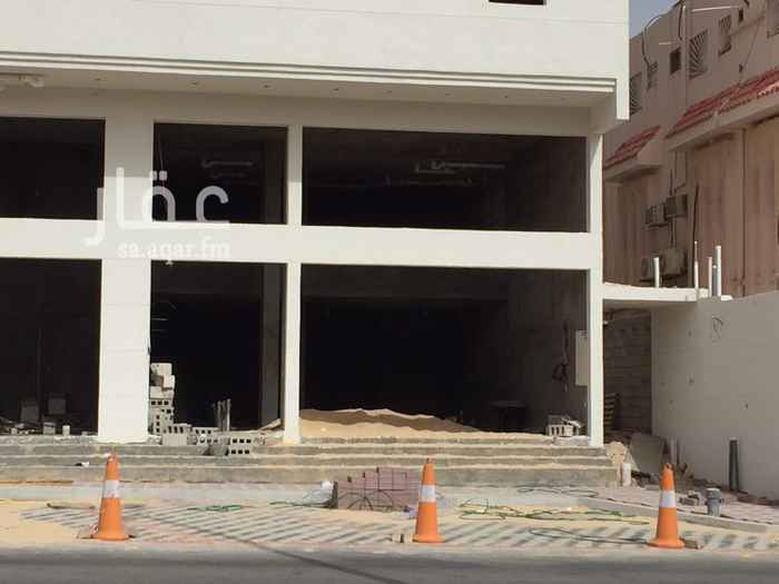 1356780 المحل دورين يوجد فيه 2 دورة مياه في الدور الاول والثاني
