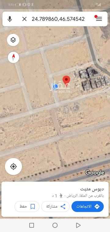 1584754 للبيع رأس بلك في ملقا العساكر
الوجه ٣ شوارع شمالي غربي جنوبي
للبيع كامل أو النصف
النصف عباره عن زاويه جنوبيه غربيه أو زاويه شماليه غربيه
مساحه الزاويه الوحده ١٨٩٠
اطوال الزاويه ٦٣في ٣٠ الشوارع ١٥
بيع ٣٠٠٠ ريال