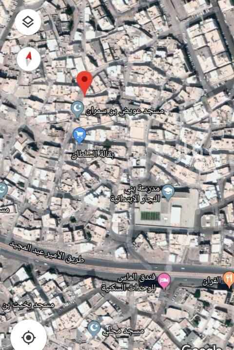 1588009 عماره بالدويمة تبعد عن الحرم 5 دقائق
المساحه 249،427م
عدد الادوار 3 ادوار .عدد الشقق 6.....ثلاث شقق يوجد بها 4 غرف ومطبخ وحمامين ...وثلاث شقق يوجد بها 3غرف ومطبخ وحمامين .ولا يوجد عليها بنك عقاري.وتقع العماره علي شارعين .شارع 11وشارع5، عمر العماره 30سنه.
📍ملاحظه العماره مجدده من الداخل .... صك العماره اكتروني
للتواصل :
0569983001