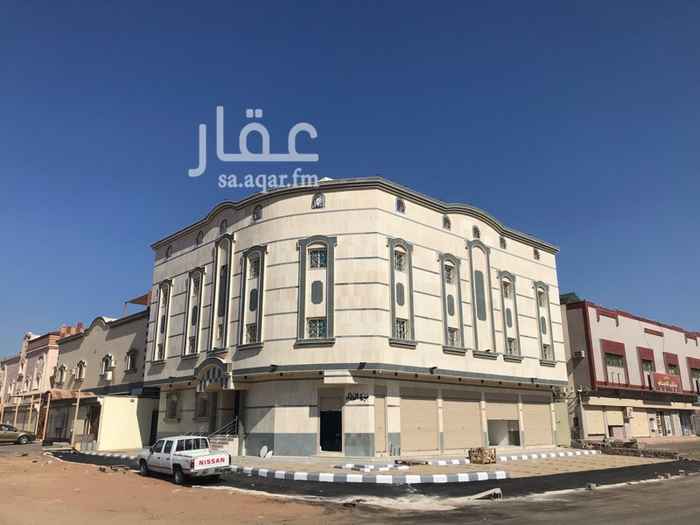 1450065 * عمارة تجارية للايجار بالكامل*
• الموقع: مخطط الملك فهد ( داخل حد الحرم )
• المساحة: 600م
• الشارع: 30 جنوبي + 14 غربي مطل علي خدمات
• مكونة من : بدوم و3 ادوار
*الشقق تتكون من ٣ غرف وصالة ومطبخ ودورتين مياه
*مجموع الشقق ١٠ شقق
*مجموع الغرف ٣٠ غرفه
*مجموع دورات المياه ٢٠ دورة مياه
<العماره تصلح لمدرسه او مستوصف او شقق مفروشه>
للتواصل : ٠٥٦٩٩٩٠٢٢٢/٠٥٤٦٢٦٤٦٧٢/٠٥٤٦٢٦٤٦٢٧