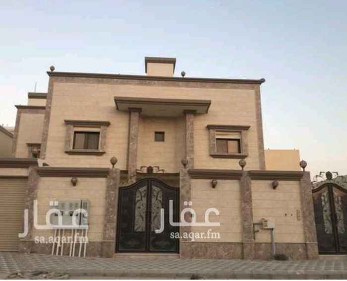 1298826 للبيع فيلا دورين وملحق وخلفها ٣ شقق مساحه ٧٣٠م
بحي النمران خلف حي الجسر
للمعاينه امل التواصل ع الجوال وتحديد موعد