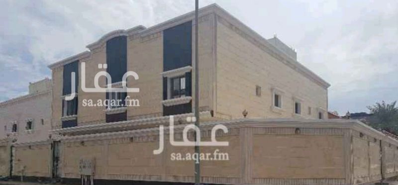 1298955 للبيع دور وثلاث شقق زاويه ٦٢٥م بالثنيانيه خلف حي الجسر بالخبر بناء شخصي تشطيب راقي