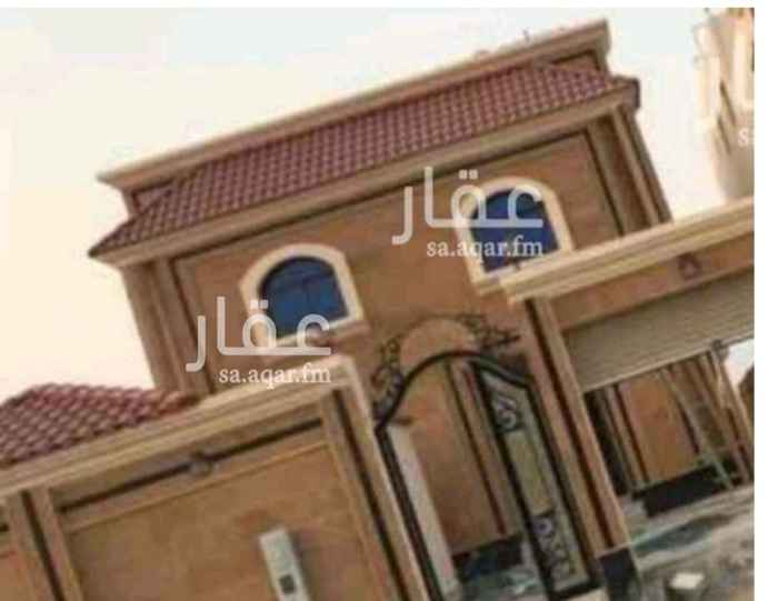 1298967 للبيع فيلا دورين وملحق مساحه ٤٣٧م مخطط الشراع ٩٢ بالعزيزيه بالخبر شارع عرض ٣٠
تشطيب راقي بناء شخصي ضمانات شامله على المبنى
للمعاينه امل التواصل ع الجوال وتحديد موعد