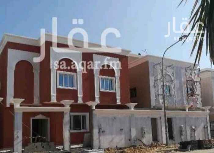 1301914 للبيع فيلا دورين وملحق مساحه ٣٨٠م تشطيب راقي بناء شخصي حي الخزامى بالخبر للمعاينه امل التواصل ع الجوال وتحديد موعد