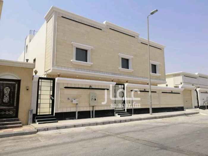 1357205 للبيع دور وشتقين مساحه ٥٤٠م بناء شخصي جديد
حب الخزامى بالخبر
تشطيب راقي
بسعر مناسب
للمعاينه امل التواصل ع الجوال وتحديد موعد