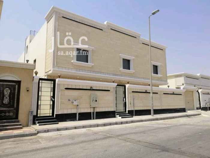 1399022 للبيع دور وشقتين مساحه ٥٤٠م بناء شخصي بحي الخزامى بالخبر تشطيب راقي للمعاينه امل التواصل ع الجوال وتحديد