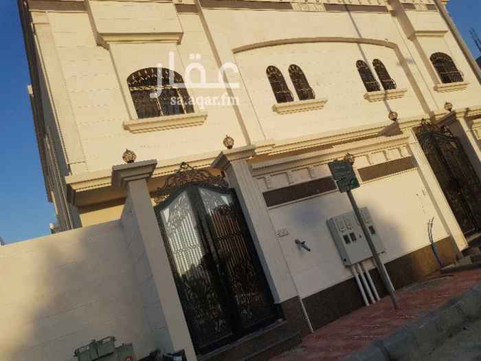 1508188 للبيع دور وثلاث شقق
٥٠٠م
حي الجسر بالخبر
بناء شخصي
ضمانات شامله على المبنى
للمعاينه امل التواصل
ع الجوال وتحديد موعد