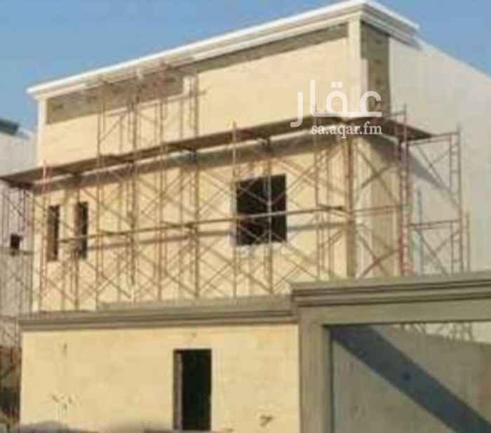 1584635 للبيع فيلا دورين وملحق مساحة ٣٠٠م منفصل
بناء شخصي مخطط النورس خلف خي الخزمى
بالخبر تحت التشطيب
بسعر مناسب