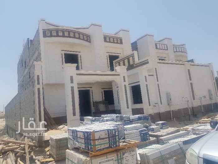 1690835 للبيع فيلا دورين وملحق مساحه ٤٣٧م بناء شخصي بحي الشراع بالعزيزيه بالخبر تشطيب راقي بسعر مناسب