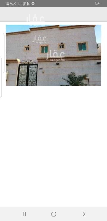 1744587 للبيع فيلا وخلفها ثلاث شقق
مساحه ٥٠٠م بحي الثنيانيه خلف حي الجسر بناء شخصي للمعاينه امل التواصل على الجوال وتحديد موعد