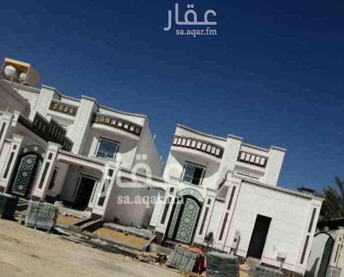 1744676 للبيع فيلا دورين وملحق مساحه ٤٣٧م بناء شخصي بحي الشراع بالعزيزيه بالخبر تشطيب راقي بسعر مناسب