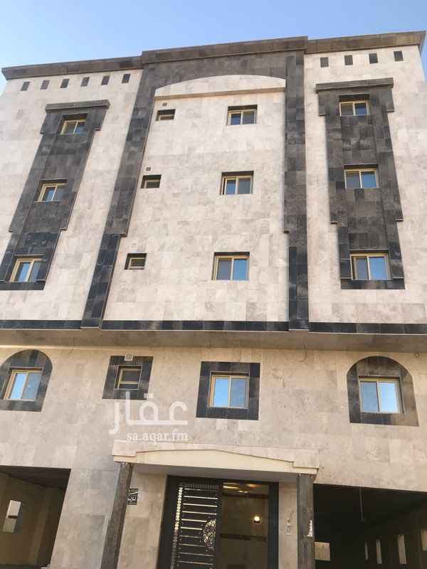 1508793 شقة 4 غرف و 3 حمامات جديدة