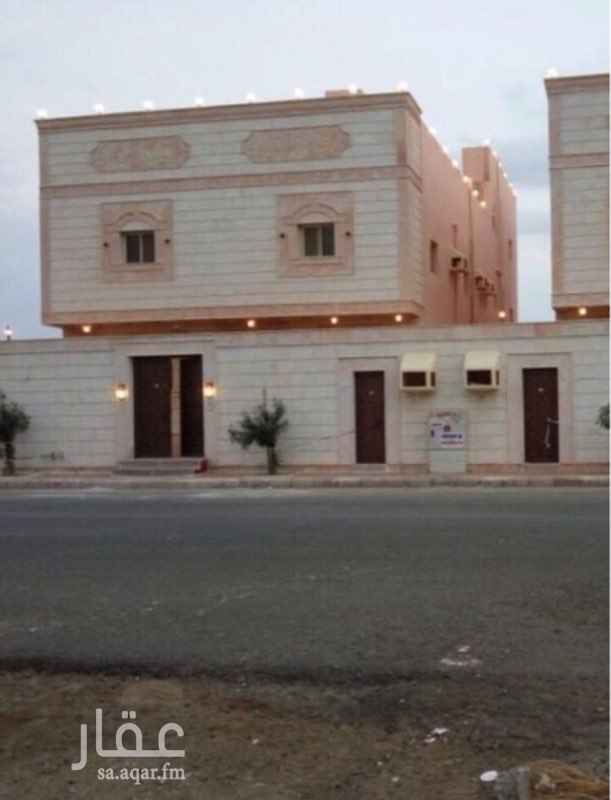 1509982 بسم الله الرحمٰن الرحيم
يوجد فيلا للبيع بالفروسيه
450م نظام ادوار
5غرف وغرفة شغاله وصاله ومطبخ وغرفة حارس الدور الارضي
وكذلك الثاني 5غرف والملحق3غرف وصاله
مطلوب مليون و200صافي
التواصل واتس اب فقط ↓
0570005160