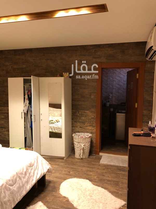 1693436 شقه في فيلا بالعزيزية حي اللؤلوه