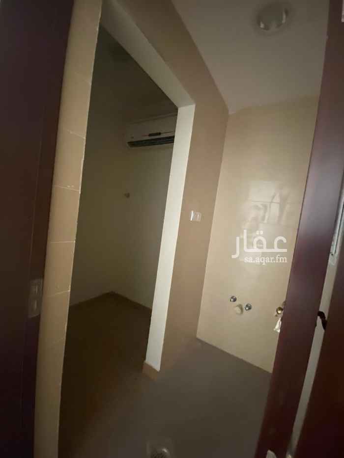 حراج العقار شقة للايجار في حي الروابي في الخبر