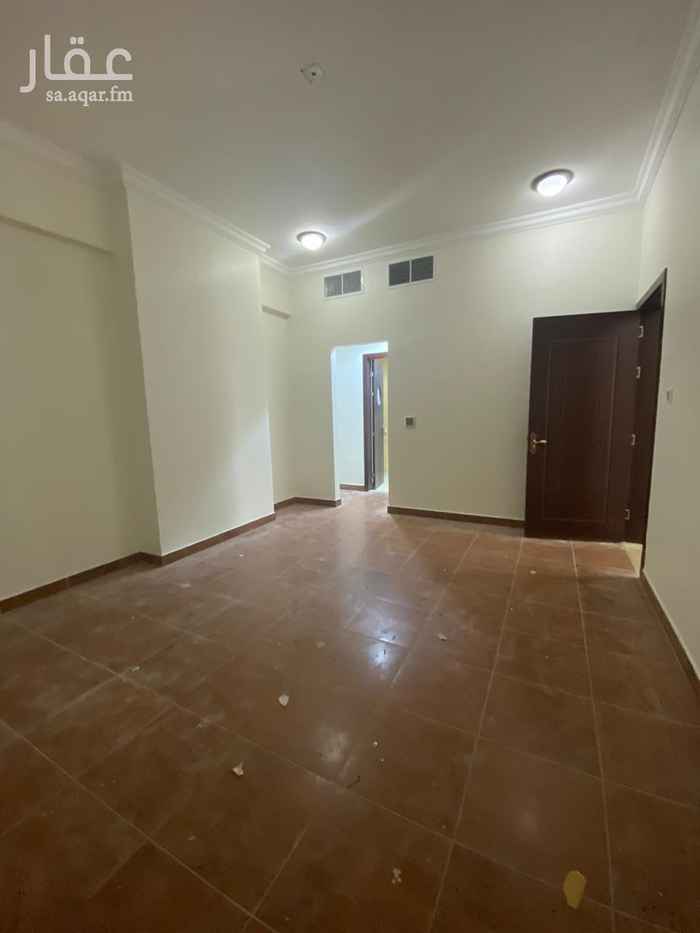 حراج العقار شقة للايجار في حي الروابي في الخبر