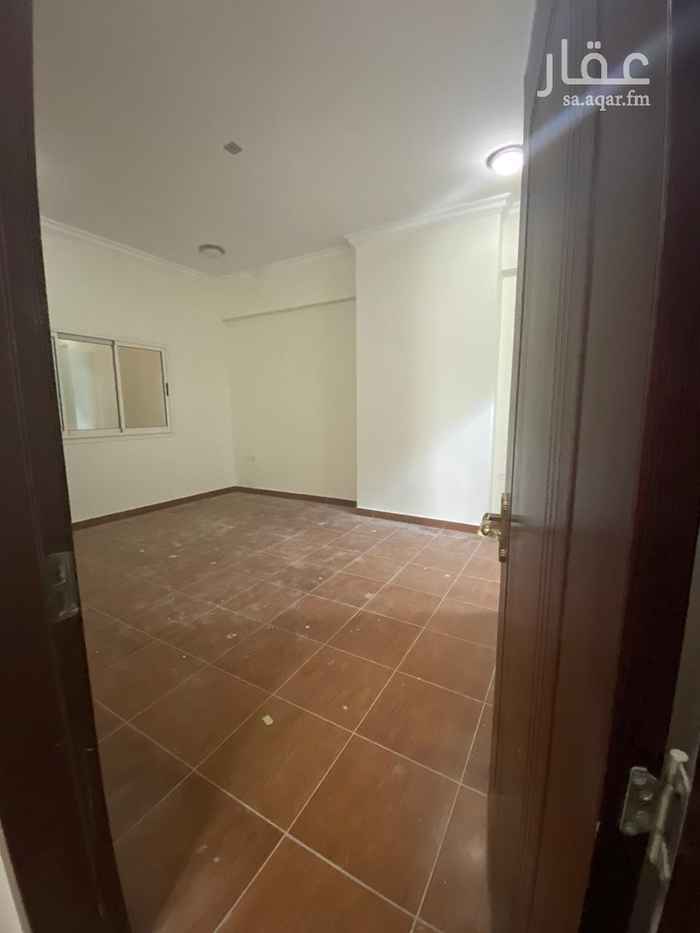 حراج العقار شقة للايجار في حي الروابي في الخبر