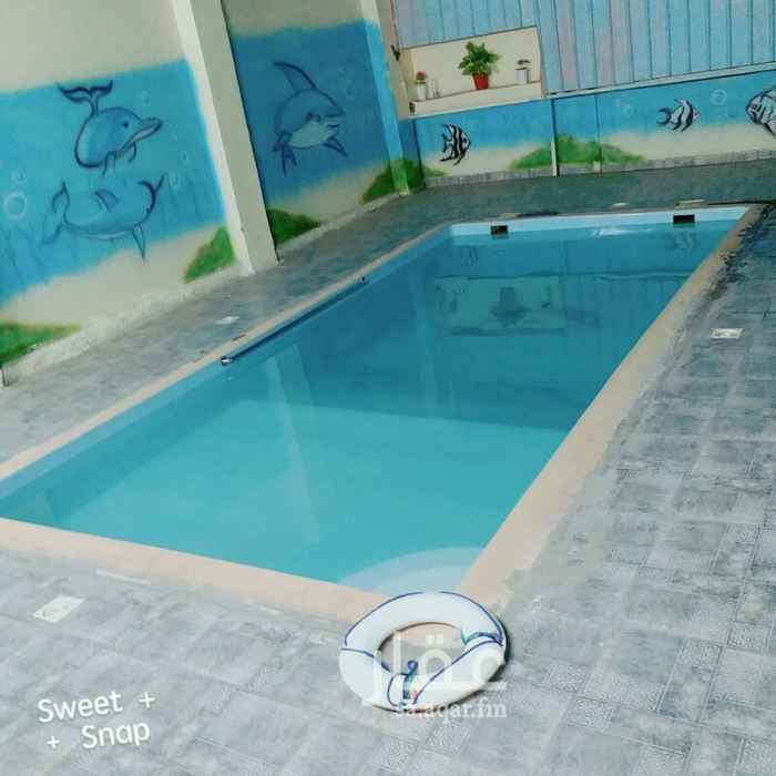 1515223 أستراحة الزهور للايجار اليومي
جدة الاجاويد مخطط الفيصل التواصل 0566670399