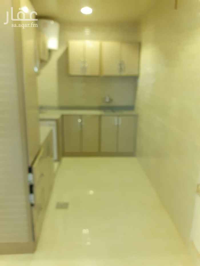 حراج العقار شقة للايجار في حي الملز في الرياض