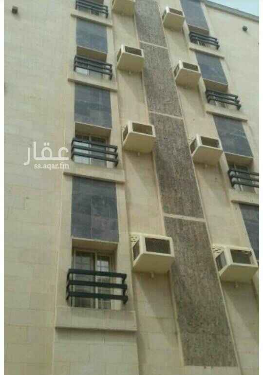 1477761 غرفتين وحمام ومطبخ راكب واسعه الشقه ثاني ساكن قريبه لطريق المدينه ..