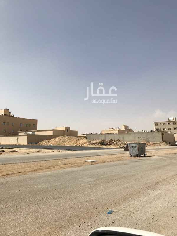 1278460 للايجار ارض تجارية حي العارض
تنفع شاليهات او عمارة
المساحة 1080 متر
شرقا شارع 30 بطول 30 م
وجنوبا شارع 15 م بطول 36 م
طبيعتها ممتازة
موقع مميز
للتواصل الاتصال على الرقم 0558640828