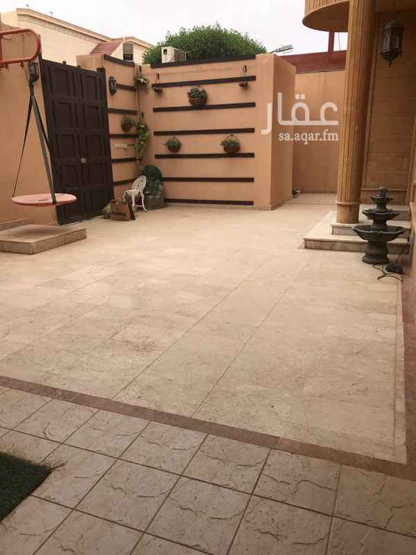1548591 فيلا نظيفه حي الخزامى
450 متر
العمر 15 سنه بناء شخصي
حوش ملحق خارجي غرفة سائق
درج داخلي
5 غرف
ارضيات رخام
+ قبو صغير
على السوم
نعتذر للوسطاء
نعتذر للوسطاء
للتواصل واتساب 0558640828