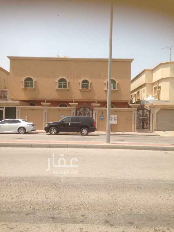 1680914 شقتين سكنيه عوايل بمدينة العزيزيه للايجار
موقع الشقه مدينة العزيزيه
اسم المخطط مخطط حي الجسر رقم المخطط (٢/٢٦)
رقم الارض (----) الحرف(ا) الواجهه جنوبيه شارع خمسه وعشرين مقابله المدرسه
مواصفات الشقق السكنيه
تقع باالدور الاول
الشقه الاولى خارجيه والشقه الثانيه داخليه
تتكون من مجلس رجال ومقلط رجال بدورة مياه بمدخل مستقل وصاله ومطبخ راكب ومجهز باالكامل وغرفة نوم ماستروم وغرفتين نوم بدورة مياه بمدخل مستقل
السعر الايجار النهايي خمسه وعشرين الف قابله للتفاوض للاستفسار او الاستعلام الاتصال ٠٥٩٠٤٣٠٦١٦