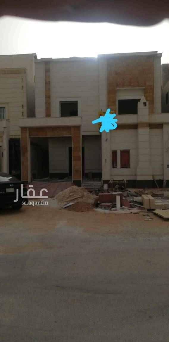 1510381 فله مكونه من درج صاله وشقتين مساحه 360م السعر مليون و150الف ريال شغل شخصي عليه كافه الضمانات يوجد لدي حلول تمويلية ومخالصة المعاملات في جميع البنوك وحل الدفعه الأولى وسداد المديونية للتواصل ابو سلطان 0531535355