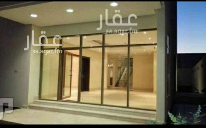 1344919 فررررصه للتميز
فيلل عصريه فاخره
الشماليه مربع د
( أول صفة على شارع العام )
على أرض ركنية مميزة بواجهة جنوبية
عباره عن ٣ فلل على خط الاول
كل فيلا ( دورين وملحق )
كل فيلا مكونة من خمسة غرف مع الملحقات .
الفيلا الأولى مساحه البناء ٢٨٤م
مساحه الأرض ٢١٣م
الفيلا الثانيه مساحه البناء ٢٩٩م
مساحه الأرض ٢٣٣م
الفيلا الثالثه (ركنيه ) مساحه البناء ٢٧٧
مساحه الأرض ١٨٩م
السعر للفيلا الواحده : ٦٧ ألف الرجاء الخاص للجادين فقط مقولات الحجاز للتواصل واتساب ويوجد أجار ينتهي تمليك للدفعه الاولى٣٠الف