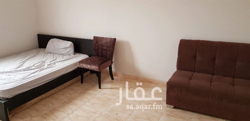 1351289 غرفة عزاب نظيفة نصف مؤثثة)
---
يوجد دولاب وسرير ومرتبة وكرسي + مكيف سبليت راكب،
(xبدون مطبخx بدون صالة x)
((الحمام خاص لكنه خارج الغرفة في الممر المشترك مع الشقة الاخرى))
،
السعر دفعه وحدة ب 9450 ودفعتين 5150 كل 6 شهور ) لا يوجد دفع شهري نهائيا.
+تامين ورسوم مياه سنوي ...والكهرباء مشترك مع الشقة الاخرى
ويوجد مصعد بالعمارة
((غير متوفر شقق اخرى))
التواصل بالواتس اب فقط
0576-27-22-26