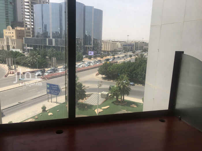 1498775 كتب مجهز تجهيز كامل بمساحة 250 متر مربع مقابل برج المملكة مركز العليا فيو مع صالة استقبال + 6 مكاتب رئيسية للموظفين وللإدارة العليا + Work Station وغرفة اجتماعات كبيرة
مع بوفيه ودورات مياه للموظفين وله مواقف خاصة
السعر المطلوب لتقبيل الأثاث والديكور 95000 ريال
التواصل على
0576390796
أو 0557138061