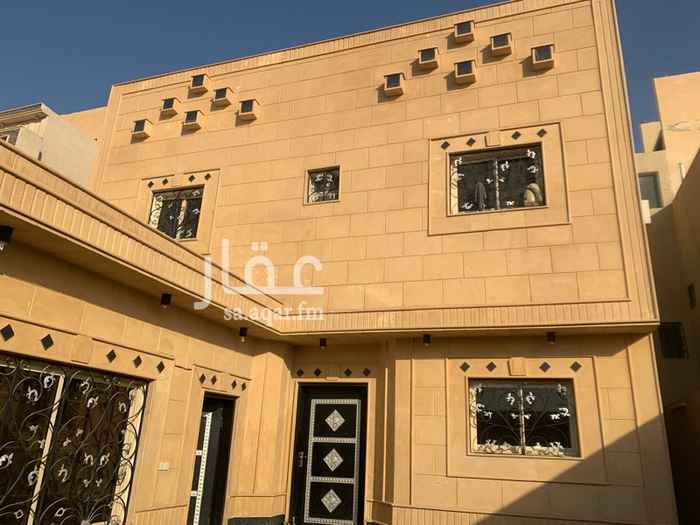 1703303 دور وربع شقق