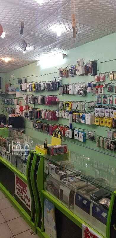 1468901 للتقبيل محل اتصالات ممتاز ومميز سبب التقبيل النقل لجده دخل المحل بدون صيانه مابين ٢٠٠ الى ٥٠٠ فاليوم المحل فمجمع جنى للاتصالات بجوار مستوصف الشهداء الشماليه مقابل صرافة البلاد اسم المحل المتحدة للاتصالات التواصل واتس 0534326626 او هنا المطلوب ٢٥ الف ريال غير قابله للتفاوض