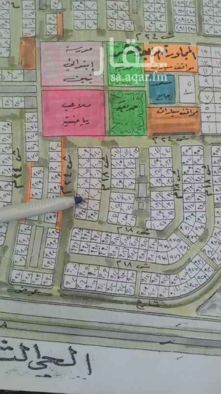 1723319 ارض للبيع
الحي الثامن 14
رقم 1002
مساحة 511/م
شارع 18 جنوب
الاطوال جنوب 20.98 شمال 19.91 شرق 25 غرب 25
السعر 550 الف حد نهاي
0500456138
0583962121
0138222857