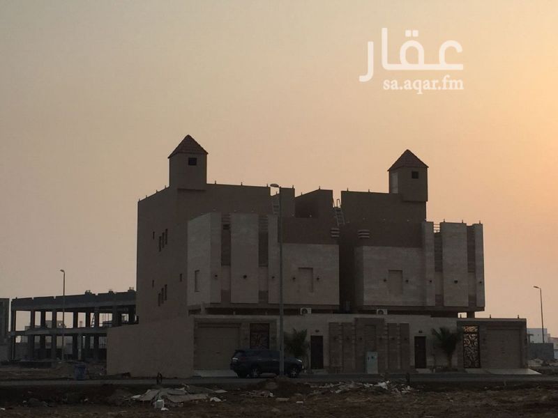 1755441 فله للبيع شغل ممتاز ابحر الشماليه مخطط العمريه موثثه مساحة 312م.المطلوب 1600000