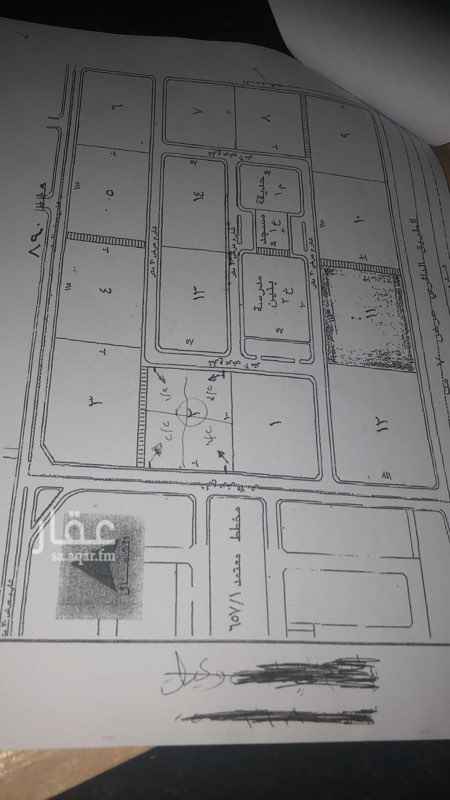1658895 للبيع 4 قطع أراضي بمخطط رقم 890 / ش د
رقم البلك 2 على شارع 20شرق ونافذ 8 شمال و25 غرب
قطعه رقم1/2 عاى شارع 20شرق ونافذ 8 شمال مساحه 1250م بأطوال 25م في عمق50م
قطعه رقم2/2 على شارع 25غرب ونافذ8 شمال مساحه 1250م بأطوال 25م في عمق50م
قطعه رقم 3/2 على شارع 20 شرق مساحه 1250م بأطوال 25م في عمق50م
قطعه رقم4/2 على شارع 25غرب مساحه 1250م بأطوال 25م في عمق50م
السعر 850 ريال للمتر
للأستفسار
0504100067
0580000461