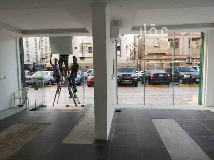 1497411 فتحتين علي شارعين تجاري بشارع نهضه الشرق جاهزين والكهرباء جاهز والمكيفات جاهز