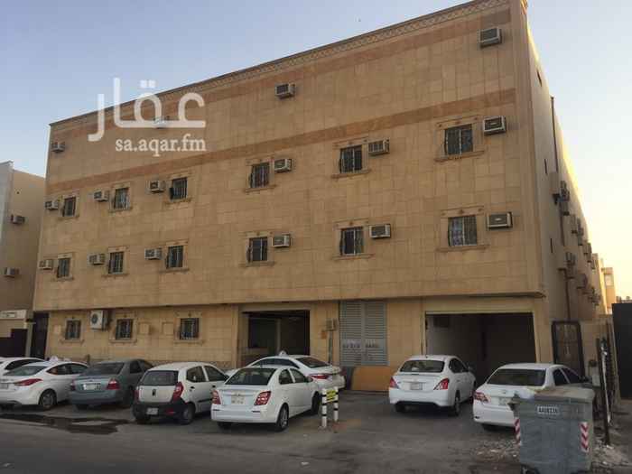 غرف للإيجار في الرياض حي الخليج تطبيق عقار