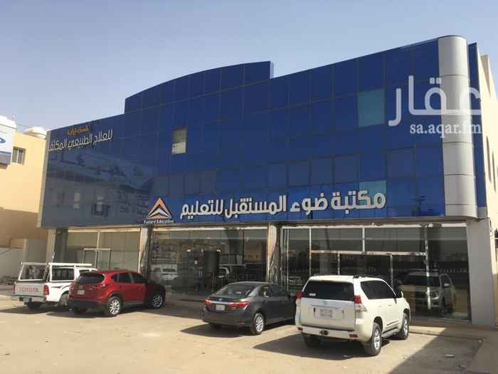 410995 للايجار مكاتب جديدة على طريق الملك عبدالله.
تكييف مركزي. مصعد. ممرات رخام. واجهة زجاجية.
مواقف سيارات امام و خلف المبنى.
يوجد مساحات مختلفة ١٠٥م ٢١٠م