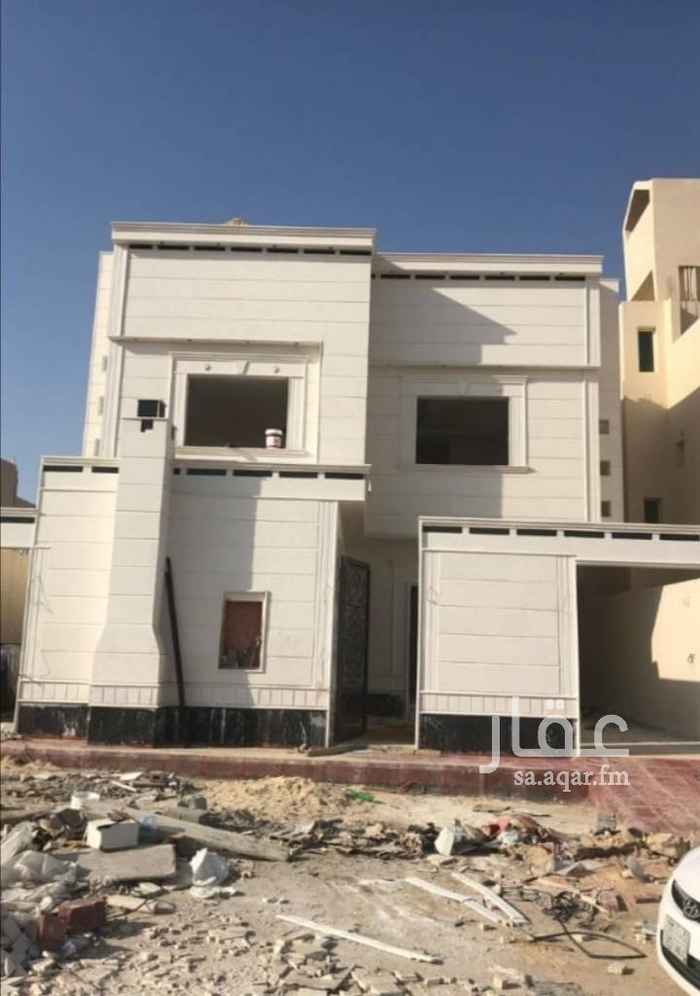 1754923 فيلا مكونه من درج صاله مؤسس شقه حي الحزم المساحه 312م السعر 950 الف شغل شخصي عليها كافه الظمانات يوجد لدينا حلول تمويلية ومخالصه المعاملات في جميع البنوك وسداد المديونيات وحل الدفعه الأولى للتواصل ابو عبدالله 0580326759
