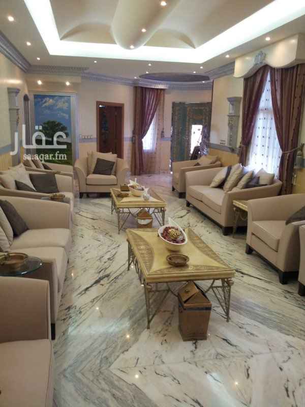 1735740 فيلا للبيع بحي الياسمين