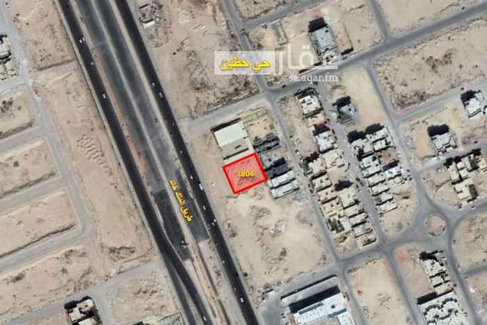 1456611 فرصة استثمارية للايجار بعقد طويل الاجل
ارض تجاري مكتبي بحي حطين على طريق الملك خالد شارع واحد
المساحة : 1,633 م2
الابعاد 40 متر على طريق الملك خالد و40.80 عمق
للمفاهمة نرجو التواصل