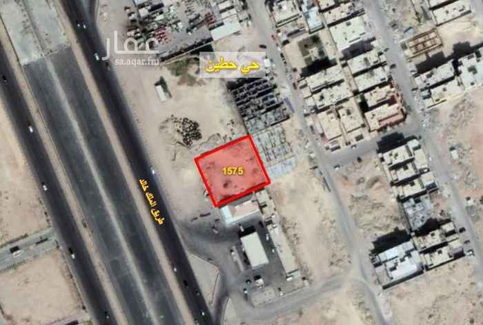 1456616 فرصة استثمارية للايجار بعقد طويل الاجل
ارض تجاري مكتبي بحي حطين على طريق الملك خالد وتقع بجوار محطة الوقود
المساحة : 1,528 م2
على شارع واحد
غرباً : طريق الملك خالد
الابعاد 38 متر و 40.2 عمق
للمفاهمة نرجو التواصل
