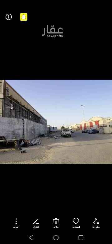 1421447 للشركات والمصانع للإيجار مستودع الف متر صافى جديد
كامل المواصفات الأمن والسلامه للدفاع المدنى
على ثلاث شوارع موقع رائع أقرب مايكون للطريق العام
يرخص مستودع وأى نشاط صناعى
( لا يقبل مقهى)
للمفاهمه
0580400577