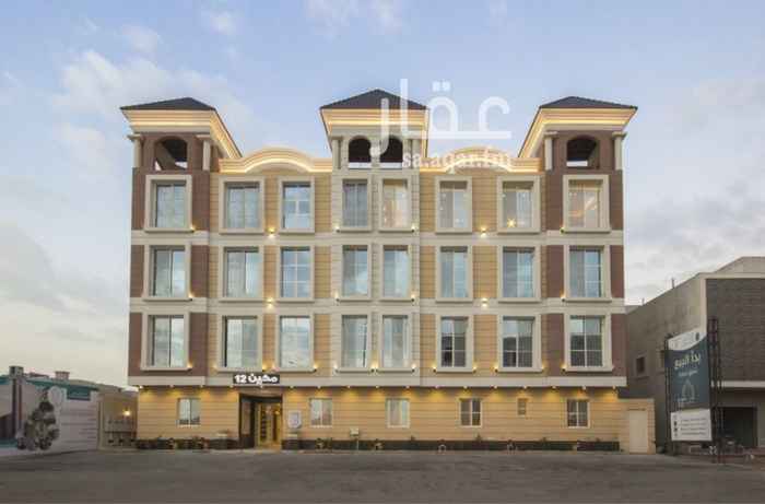 1562459 شقة للبيع
عمارة مكين (١٢)
مواصفاتها :-
شقة ارضية سيب خاص ومدخل خاص ..
( ثلاث غرف نوم + ٣ دورات مياه+مجلس+وصالة+ومطبخ مع مستودع)
مؤثثة بالكامل
ملاحظة:-
الشقة مؤجرة ب٦٥.٠٠٠الف سنويا
مناسبه للاستثمار ✅